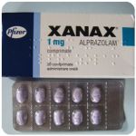 Xanax Pfizer (Ксанакс, Alprazolam) VHQ 1mg в Вязниках Xanax Pfizer (Ксанакс, Alprazolam) VHQ 1mg в Вязниках