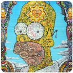 Марки LSD-25 VHQ чистых 250 мкг в Вязниках Марки LSD-25 VHQ чистых 250 мкг в Вязниках